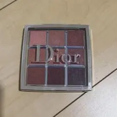 Diorバックステージ リップパレット001