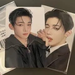 &TEAM アジアツアートレカ　購入特典 8000 JO おまけ付