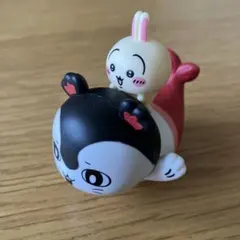 映画ちいかわ　ごきげんセイレーンプルバックカー　うさぎ　入場特典第3弾
