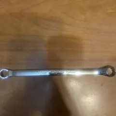 スナップオン メガネレンチ XBM 10mm-19mm snap-on SIW】Snap-on