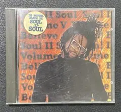 Soul Ⅱ Soul / Volume V Believe