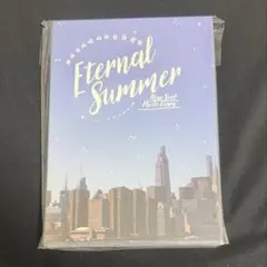 Eternal Summer New York Photo Diary