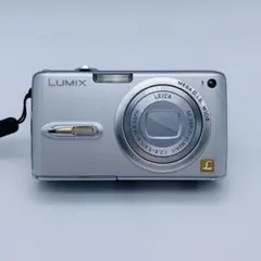 ★aymg【動作確認済み】Panasonic LUMIX DMC-FX07
