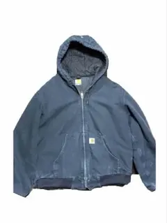 2026年最新】carhartt アクティブジャケット usaの人気アイテム - メルカリ
