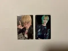 &team NICHOLAS トレカ