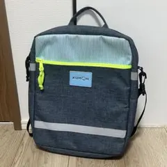 最終お値下げ‼️送料無料‼️匿名発送‼️KUMON リュック バッグ