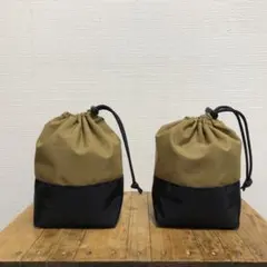 マルチギアケース◆マグ　2点セットのサムネイル