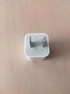 Apple　充電器　アップル