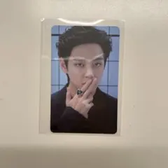 BTS proof V テテ トレカ