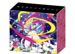 ポケモンカードゲーム MEGA メガシンフォニアポケモンセンターセット