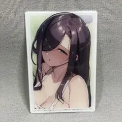 バンドリ MyGO 致並跡 キャラクターカードサイン入り箔押し 通常盤