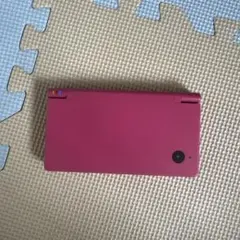 ニンテンドー DSi 本体 ピンク