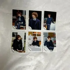 Hey! Say! JUMP 伊野尾慧 生写真 公式写真