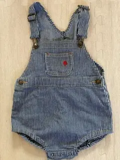 POLO オーバーオール サロペット