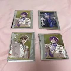 にじさんじ ボイスビジュアルカード