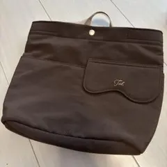 tal by yumi♡バッグインバッグのサムネイル