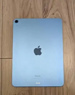 【値下げ可】Apple iPad Air 第5世代　ブルー　本体