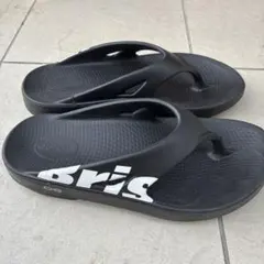 【期間限定価格！！】OOFOS x F.C.R.B. リカバリーサンダルのサムネイル
