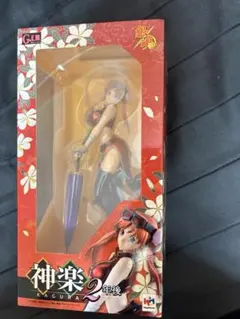 2026年最新】G.E.M.シリーズ 銀魂 神楽 2年後の人気アイテム - メルカリ