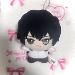 家庭教師ヒットマンREBORN! ちびぐるみ vol.1 雲雀恭弥