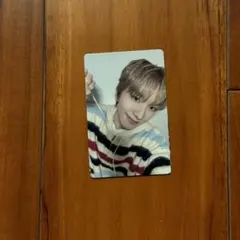 BOYNEXTDOOR ボイネク　ボネクド　トレカ　ヨントン　中華　ウナク