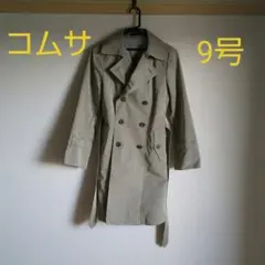 トレンチコートのサムネイル