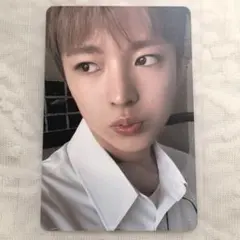 NCTWISH COLOR トレカ ユウシ