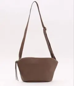 ❤️お値下げ❤️タグ付新品・未使用【COOCO】牛革レザー バッグ