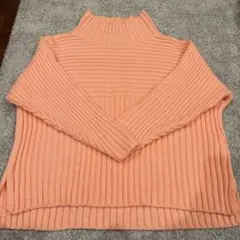 ロペピクニック ニット