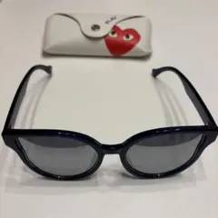 【未使用】PLAY COMME des GARÇONS sunglasses