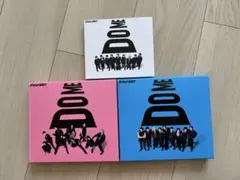 Snow Man i DO ME アルバム 3形態セット - メルカリ