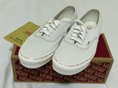 Vans AUTHENTIC 44 DX スウェード