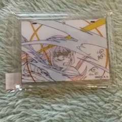 鬼滅の刃 ufotableDINING お楽しみくじ アクチャ 時透無一郎