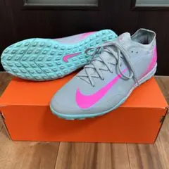 ナイキ ズーム マーキュリアル ヴェイパー 16 PRO TF サッカー