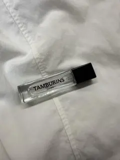 TAMBURINS CHAMO 香水 空のサムネイル