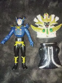 バトルビーダマン スーパーDHBアーマー クロムゼファー - メルカリ