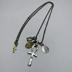 ampjapanネックレス シルバー 925 アンプジャパン