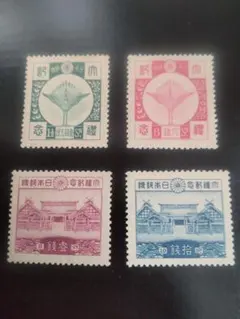 2026年最新】日本 4銭 切手の人気アイテム - メルカリ