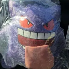 ポケットモンスター タイプゴースト a賞 ゲンガー