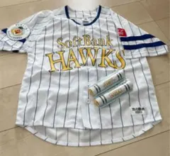 鷹の祭典　2022  ユニフォーム