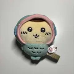 ちいかわ ハンギョドン くりまんじゅう ぬいぐるみ