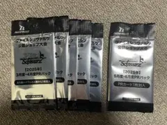 ヴァイスシュヴァルツ 公認ショップ大会 3・4月PRパック - メルカリ