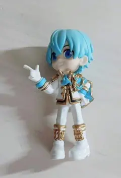 すとぷり　ころんくん　palverseフィギュア