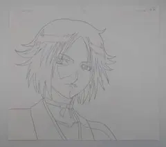 2026年最新】Bleach セル画の人気アイテム - メルカリ