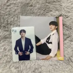 田島将吾 トレカ アザージャケット セット