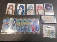 プロセカ　モモジャン　まとめ売り