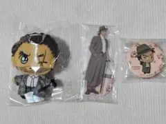 名探偵コナン　セガラッキーくじ 大和敢助