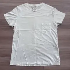 REMI RELIEF レミレリーフ Tシャツ ホワイト Lサイズ