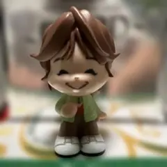 Mrs.GREEN APPLE〜FJORD〜ガチャ藤澤涼架