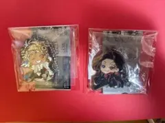 ツイステ ラバスト カリム ジャミル セット